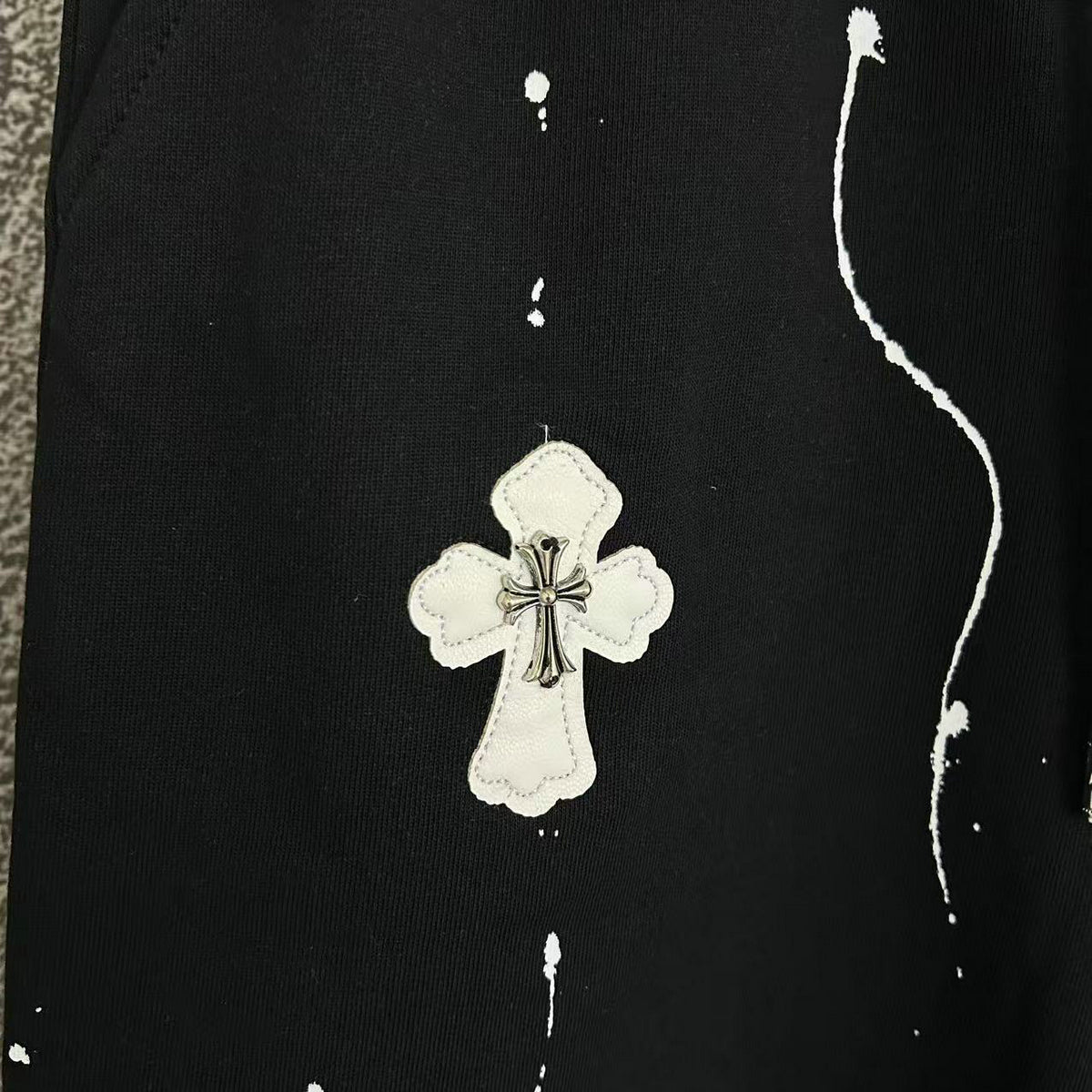 Chrome Hearts 新作ショートパンツ D303