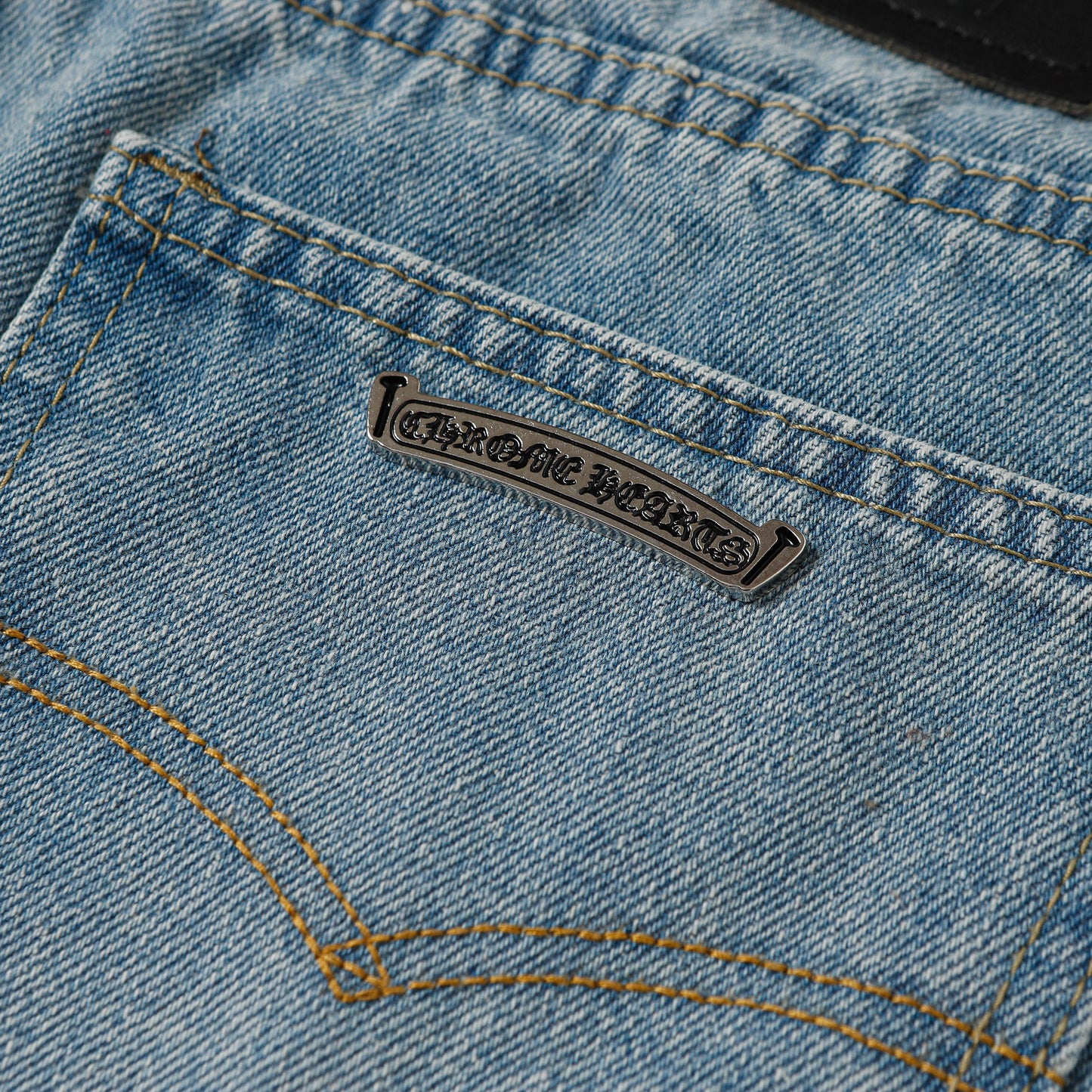 Chrome Hearts パンツ 9971
