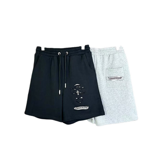 Chrome Hearts 新作ショートパンツ D302