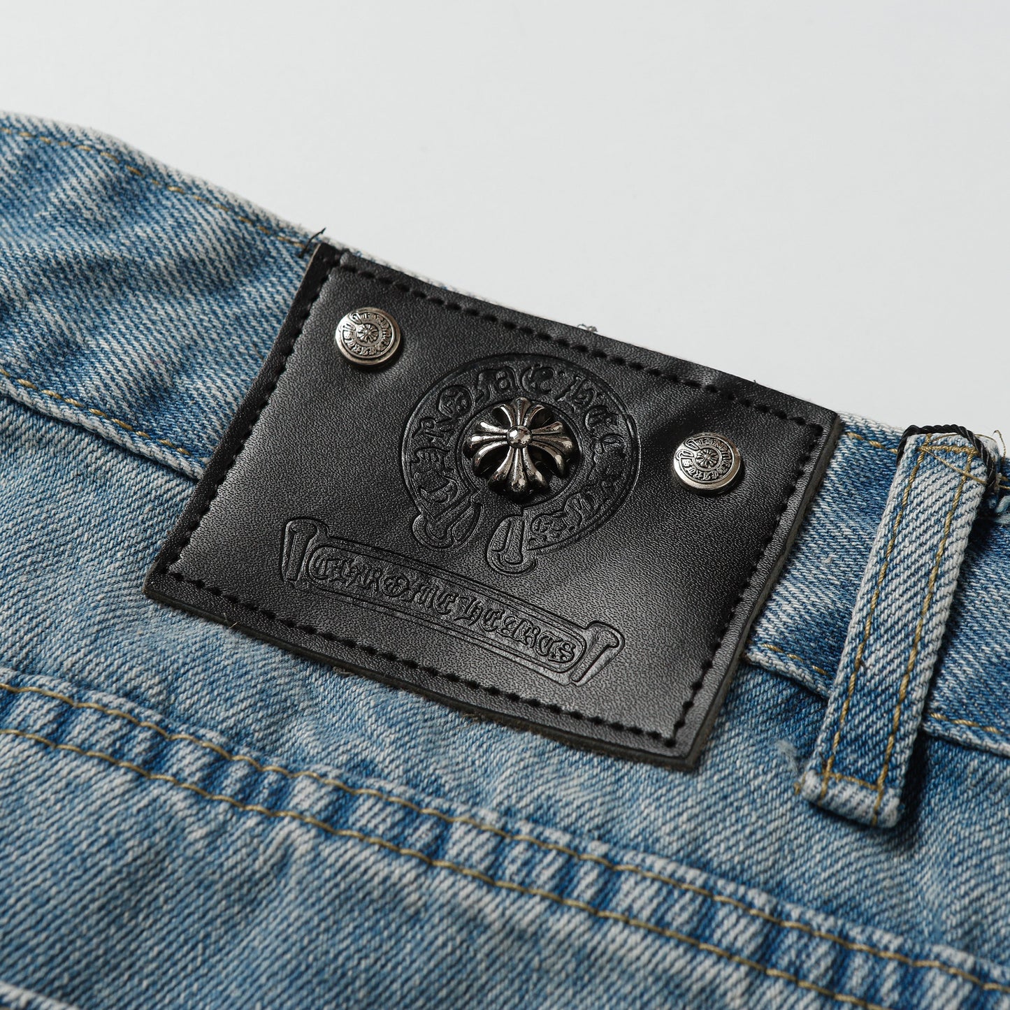 Chrome Hearts パンツ 9972