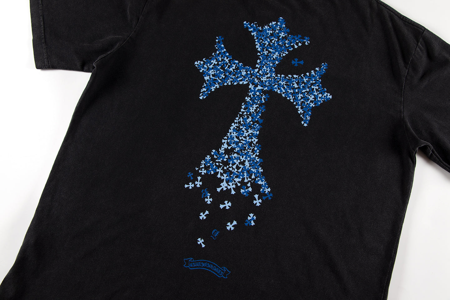 Chrome Hearts 新作Tシャツ TB37