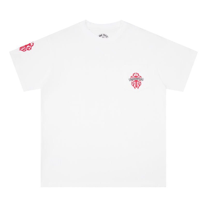 Chrome Hearts Tシャツ 6049