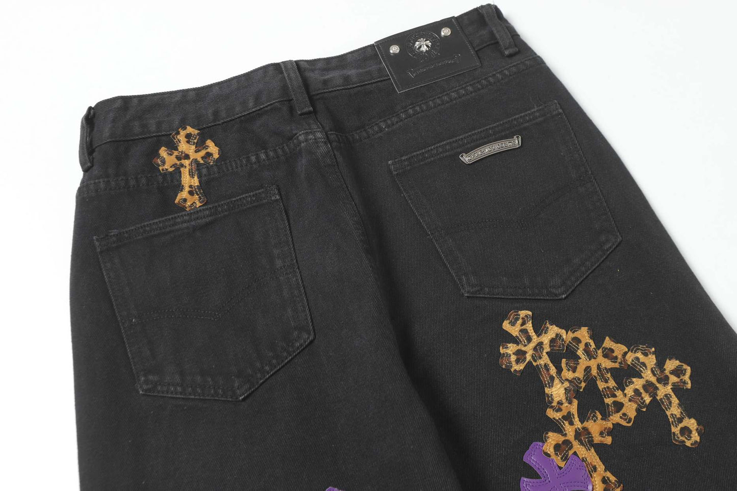 Chrome Hearts パンツ 9981