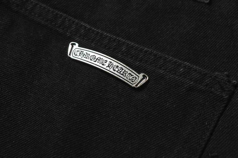 Chrome Hearts パンツ 9986