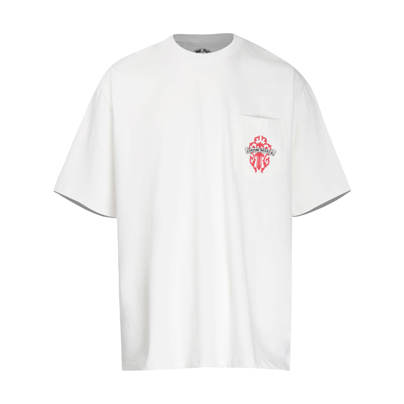 Chrome Hearts Tシャツ 6049
