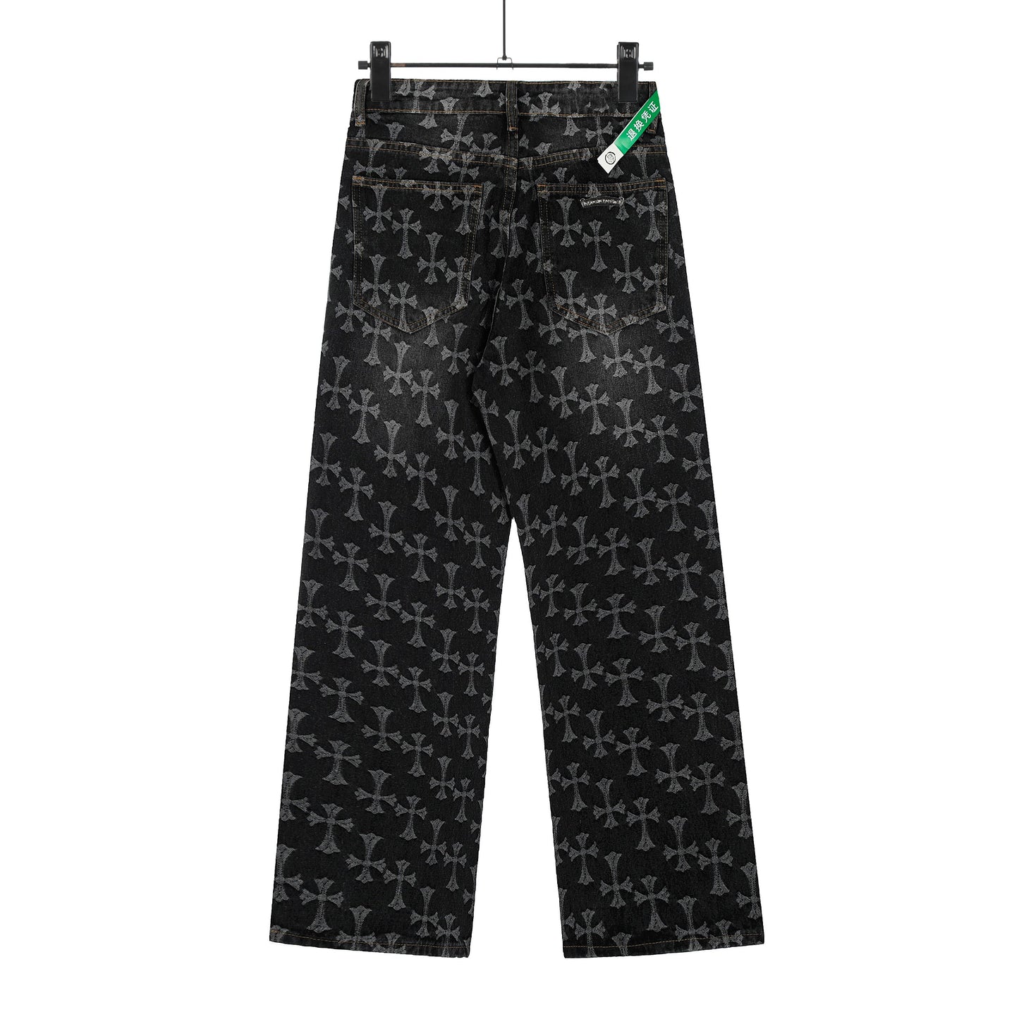 Chrome Hearts 新作パンツ 8127
