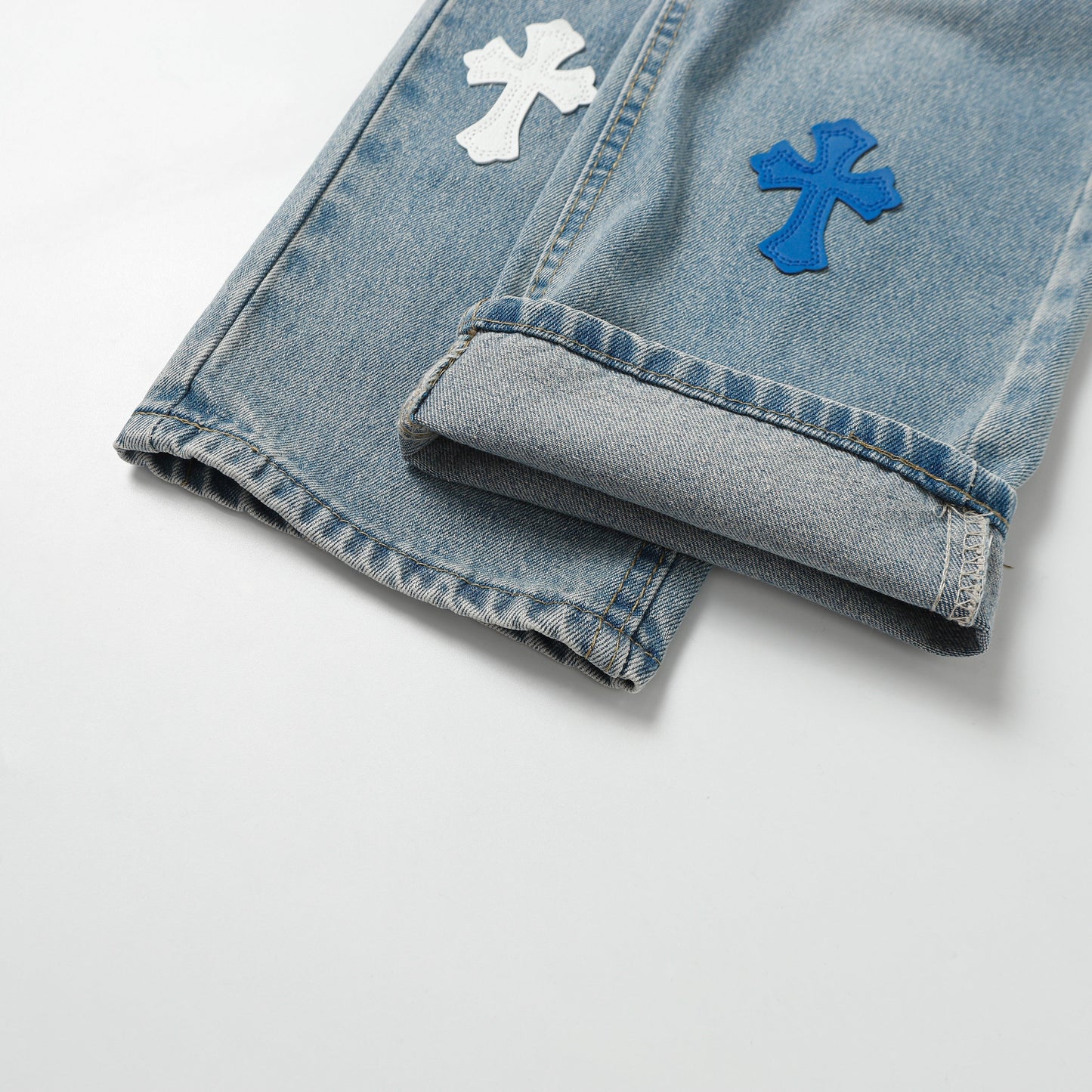 Chrome Hearts パンツ 9972