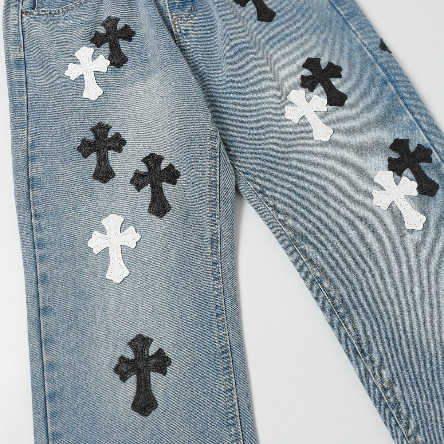 Chrome Hearts パンツ 9971