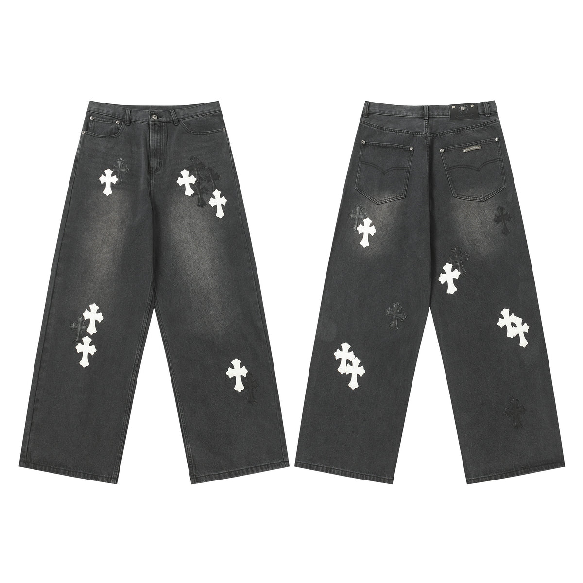 Chrome Hearts パンツ 305