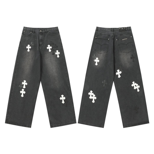 Chrome Hearts パンツ 305