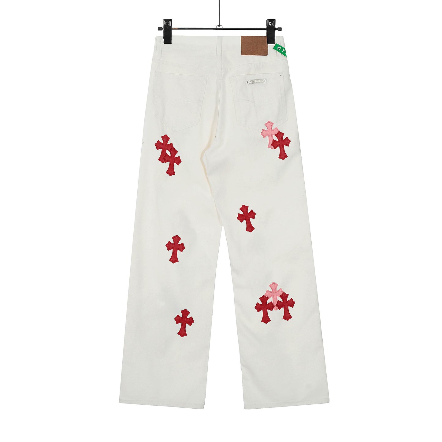 Chrome Hearts パンツ 8139