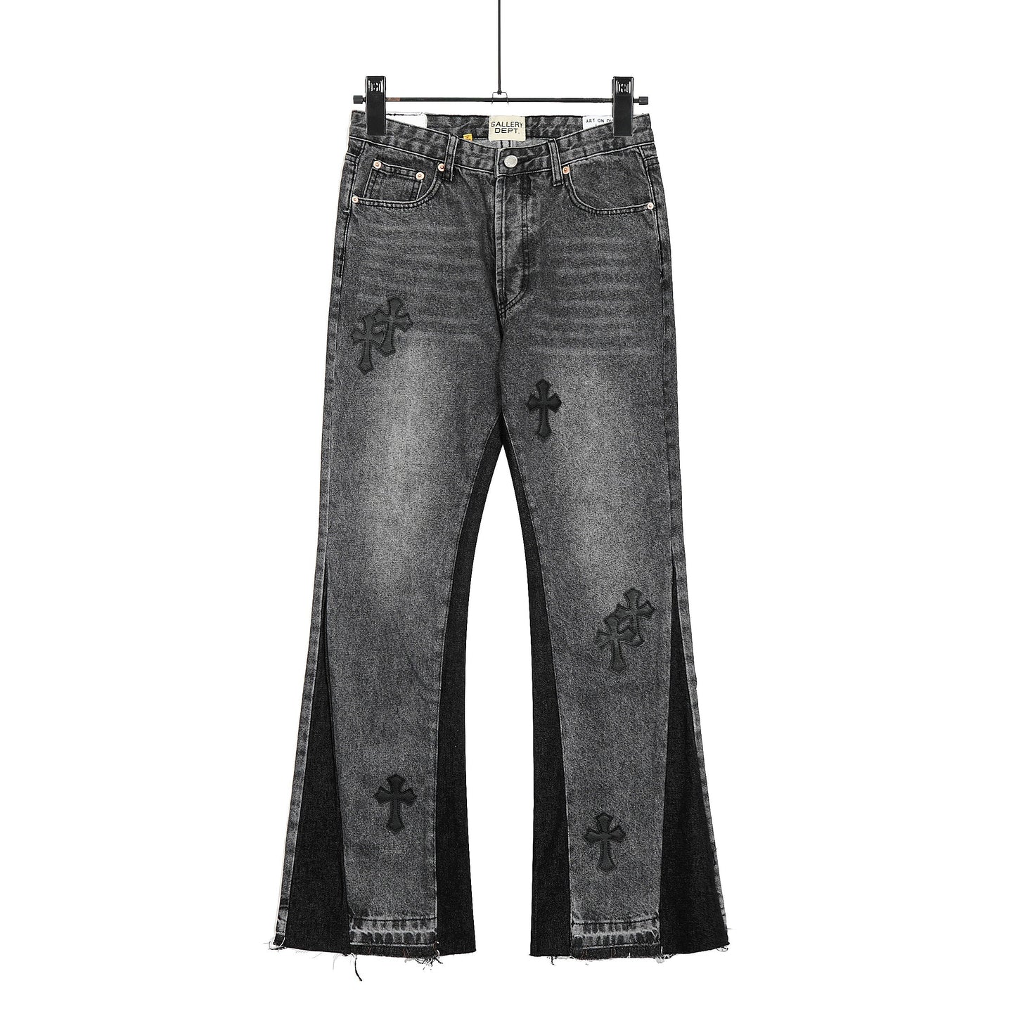 Chrome Hearts 新作パンツ 8102
