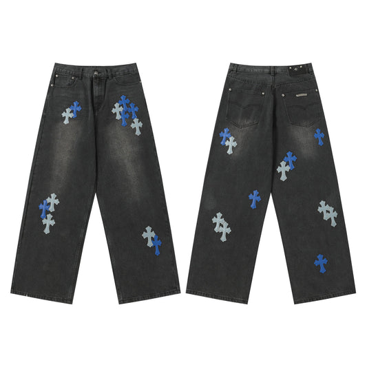 Chrome Hearts パンツ 302