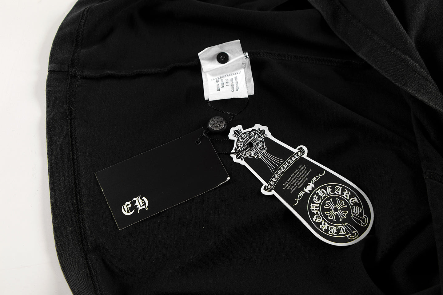 Chrome Hearts 新作Tシャツ TB37