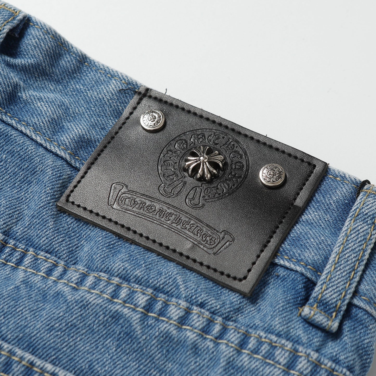 Chrome Hearts パンツ 9975