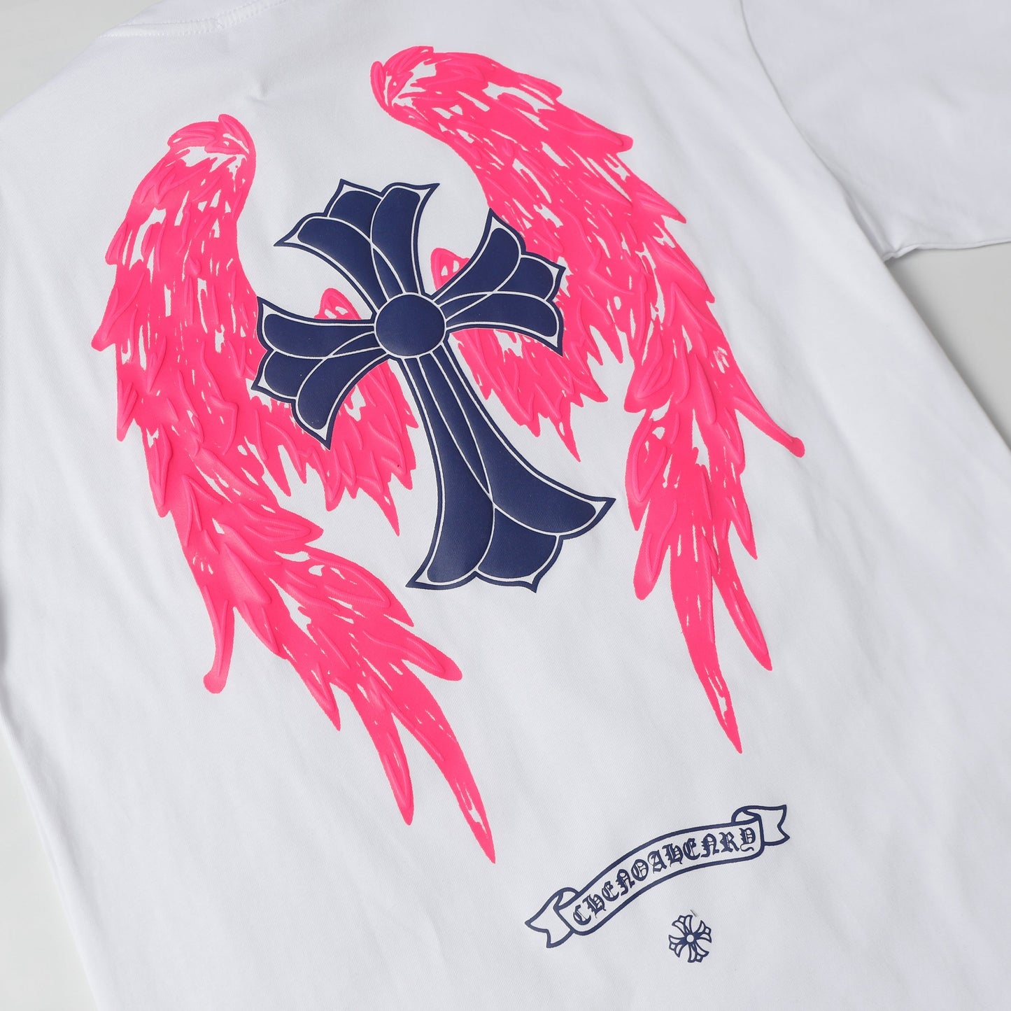 Chrome Hearts 新作Tシャツ 2269