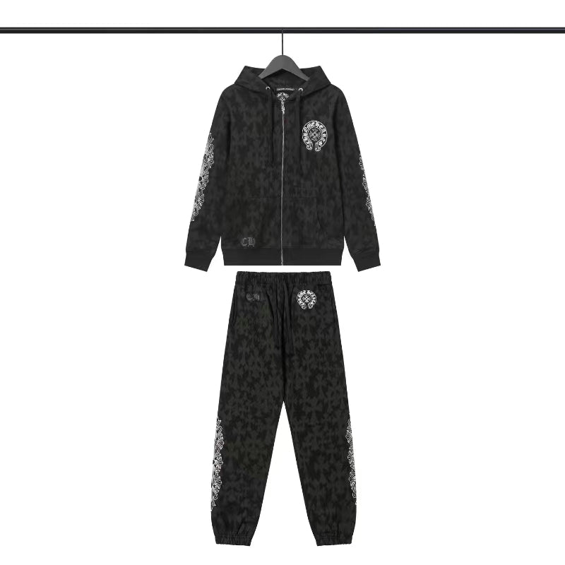Chrome Hearts パンツセット 1021