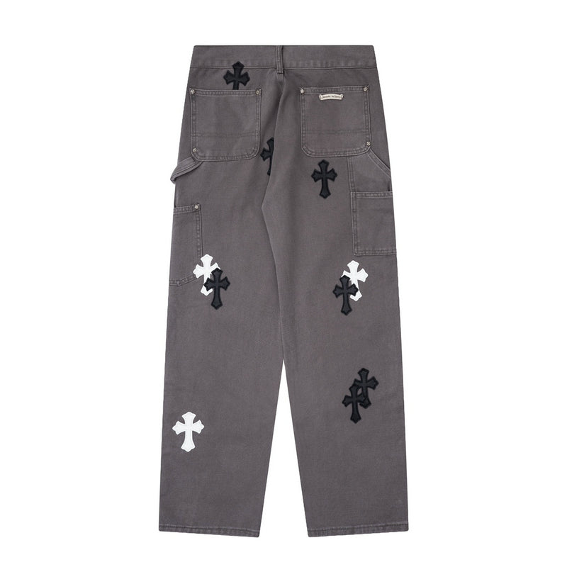 Chrome Hearts 新作パンツ