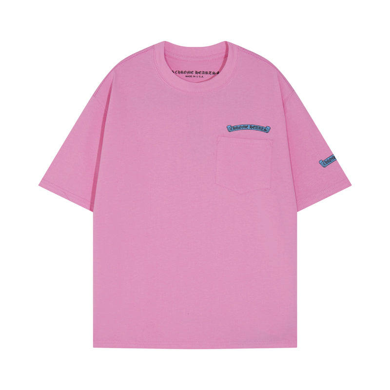 Chrome Hearts Tシャツ K6065