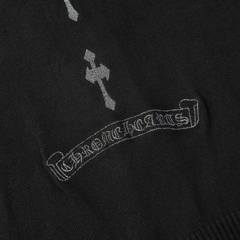 Chrome Hearts ジャケット