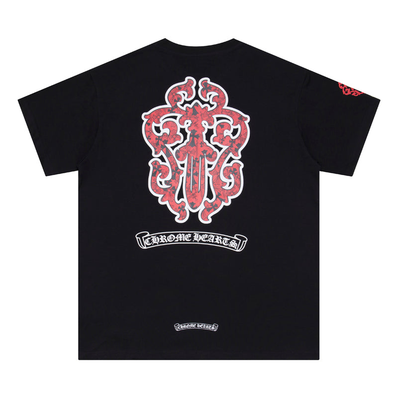 Chrome Hearts Tシャツ 6049