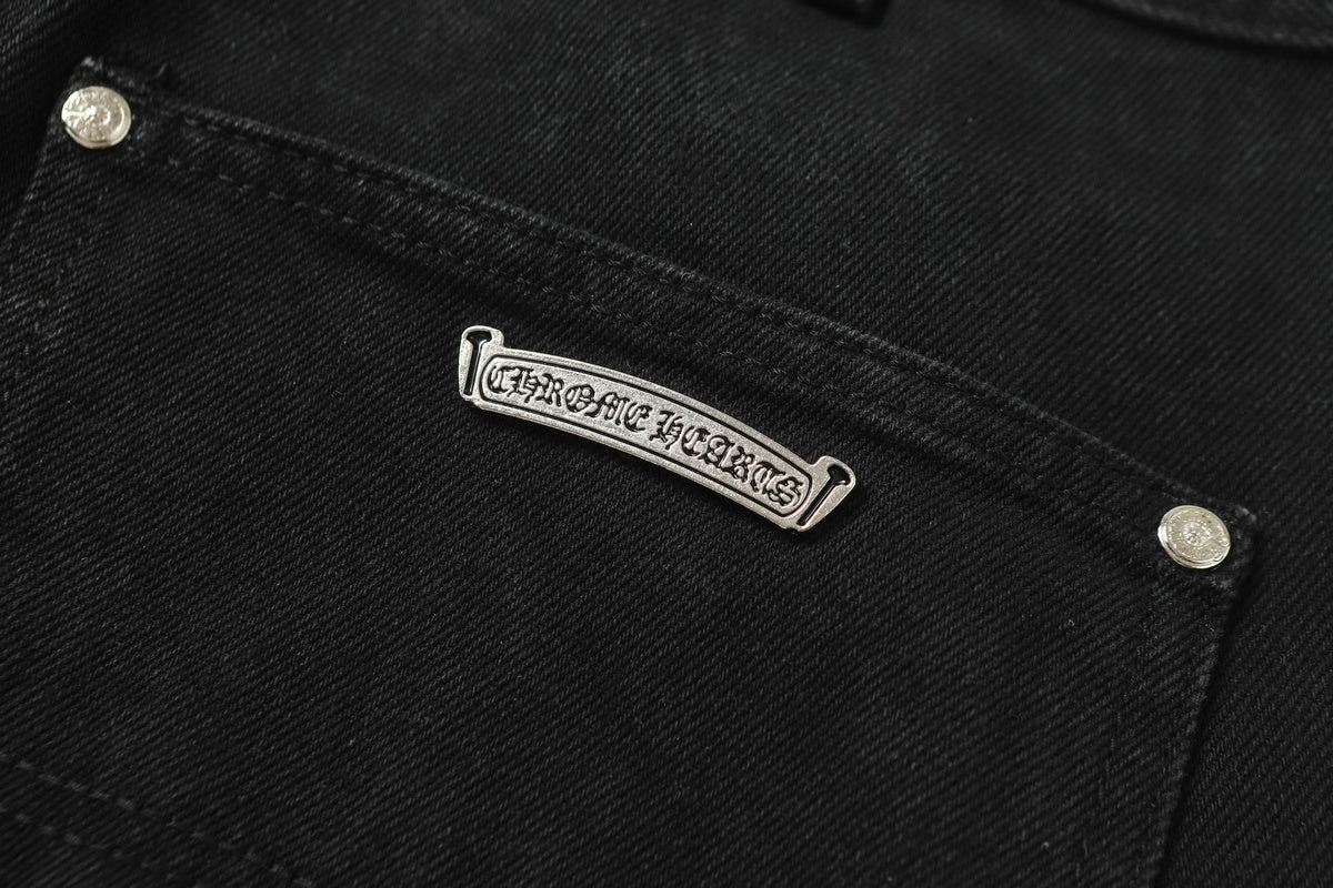 Chrome Hearts 新作ショートパンツ 9902