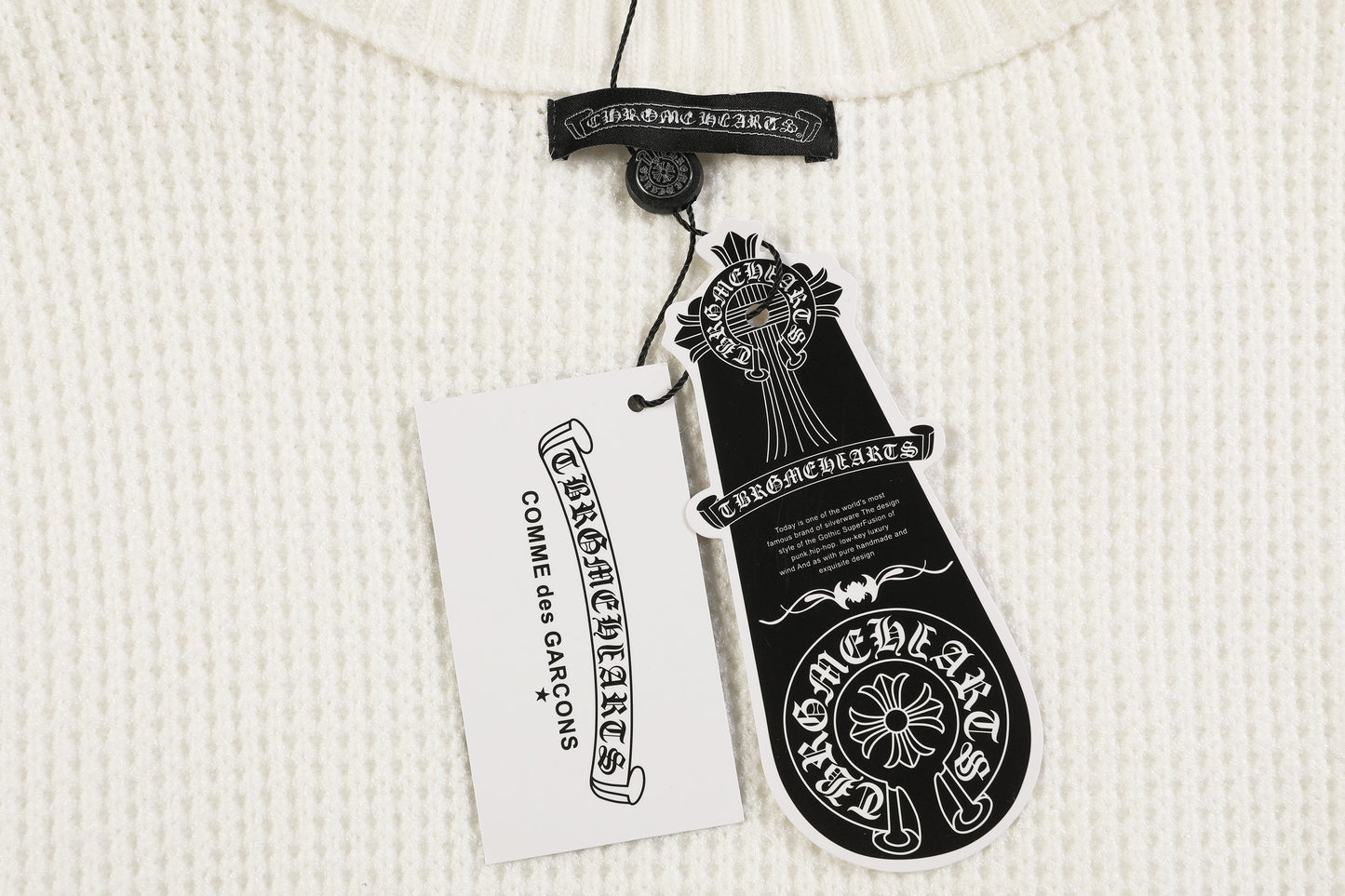 Chrome Hearts スウェットシャツ Q42