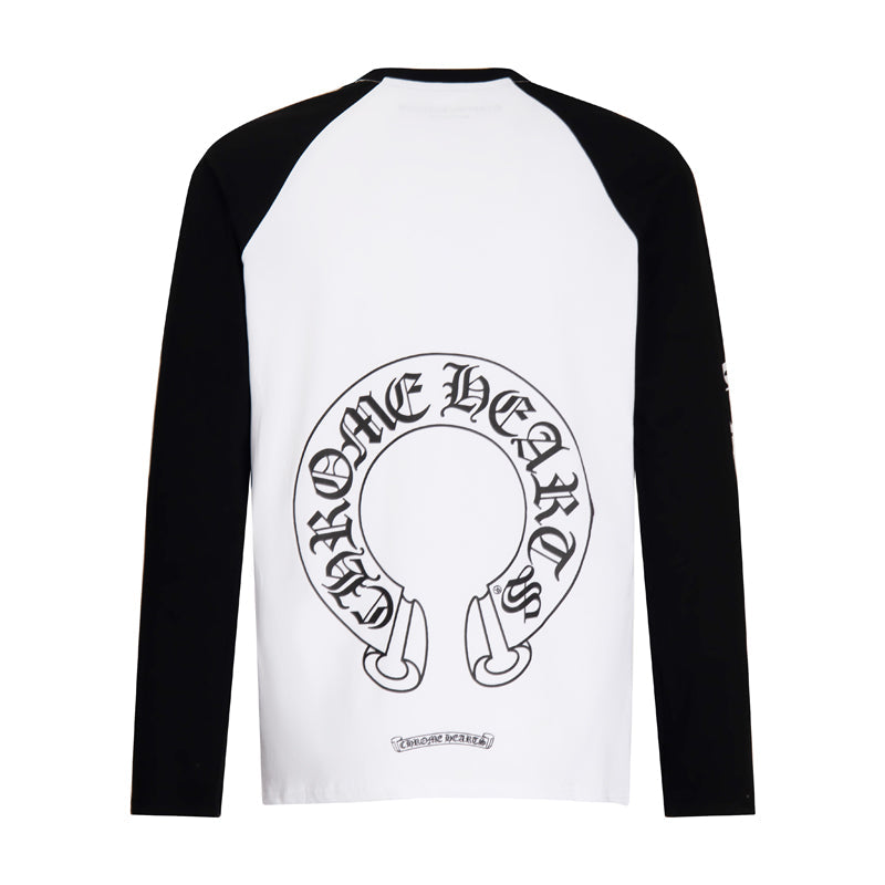 Chrome Hearts メンズ 長袖Tシャツ スウェットシャツ K9004