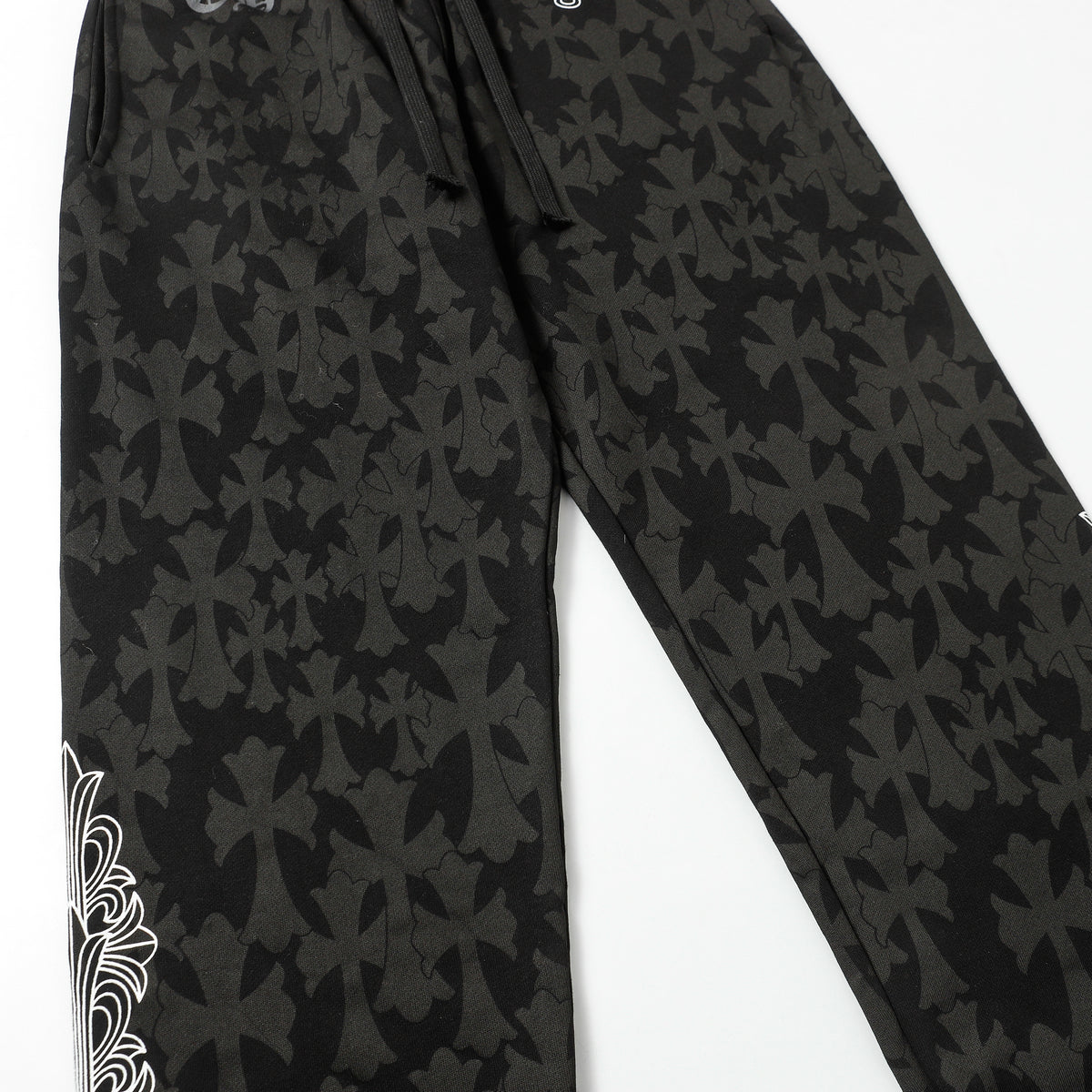 Chrome Hearts パンツセット 1021