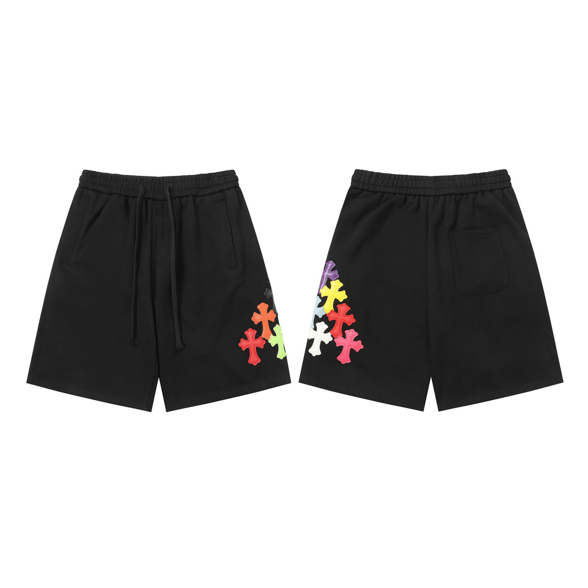 Chrome Hearts 新作ショートパンツ 2279