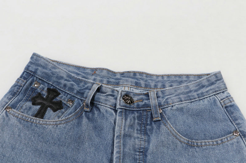 Chrome Hearts 新作パンツ