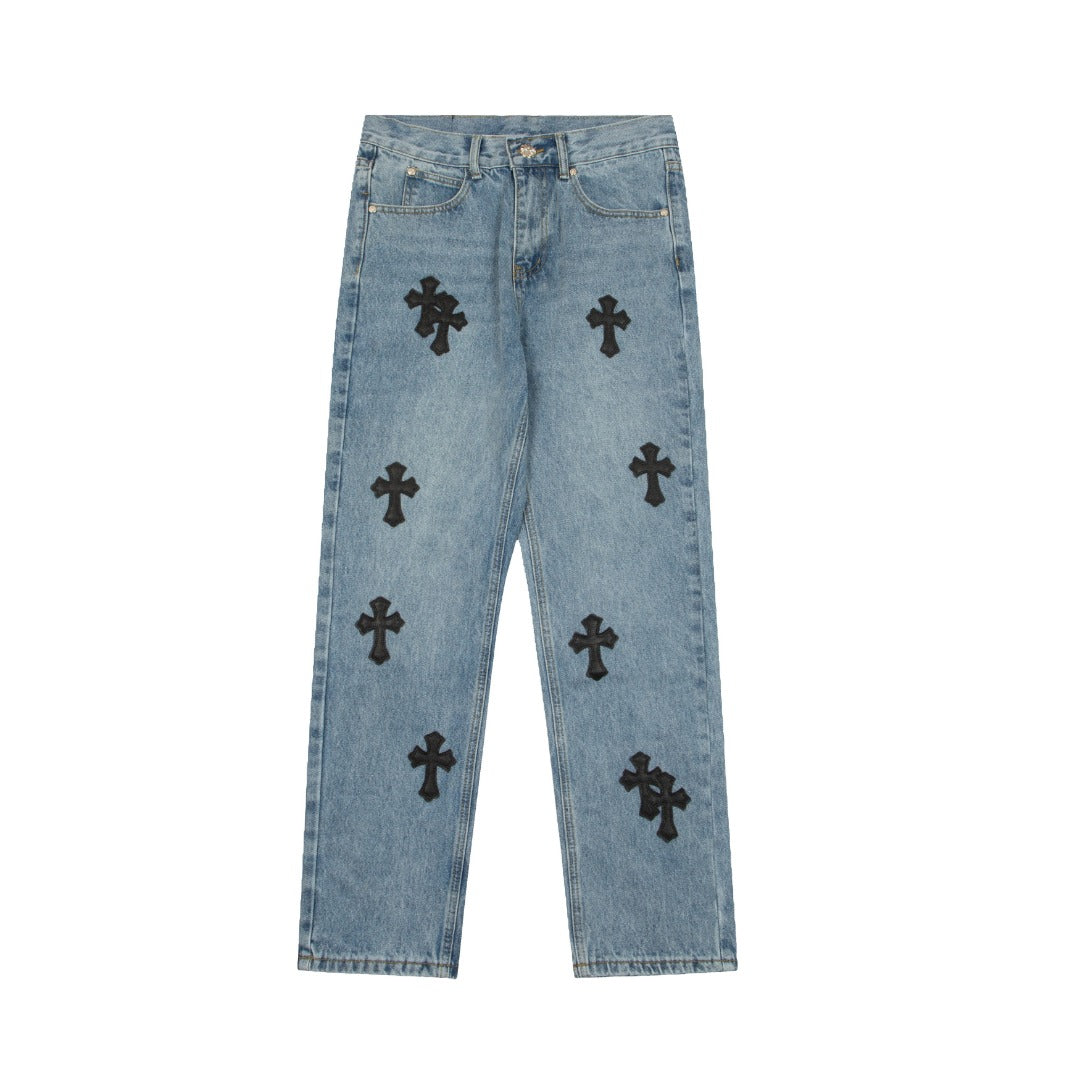 Chrome Hearts 新作パンツ KE905