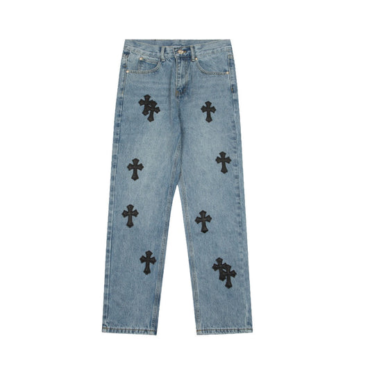 Chrome Hearts 新作パンツ KE905