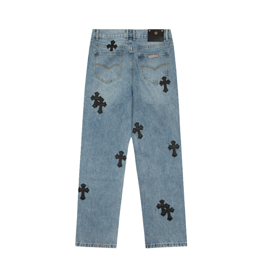 Chrome Hearts 新作パンツ KE905