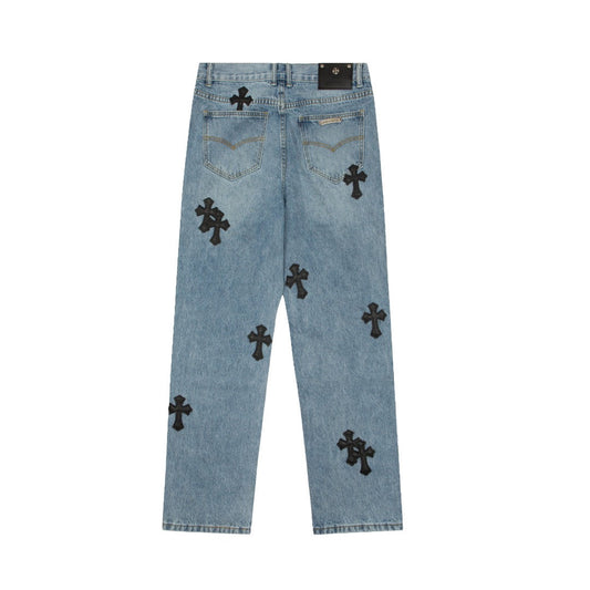 Chrome Hearts 新作パンツ KE905