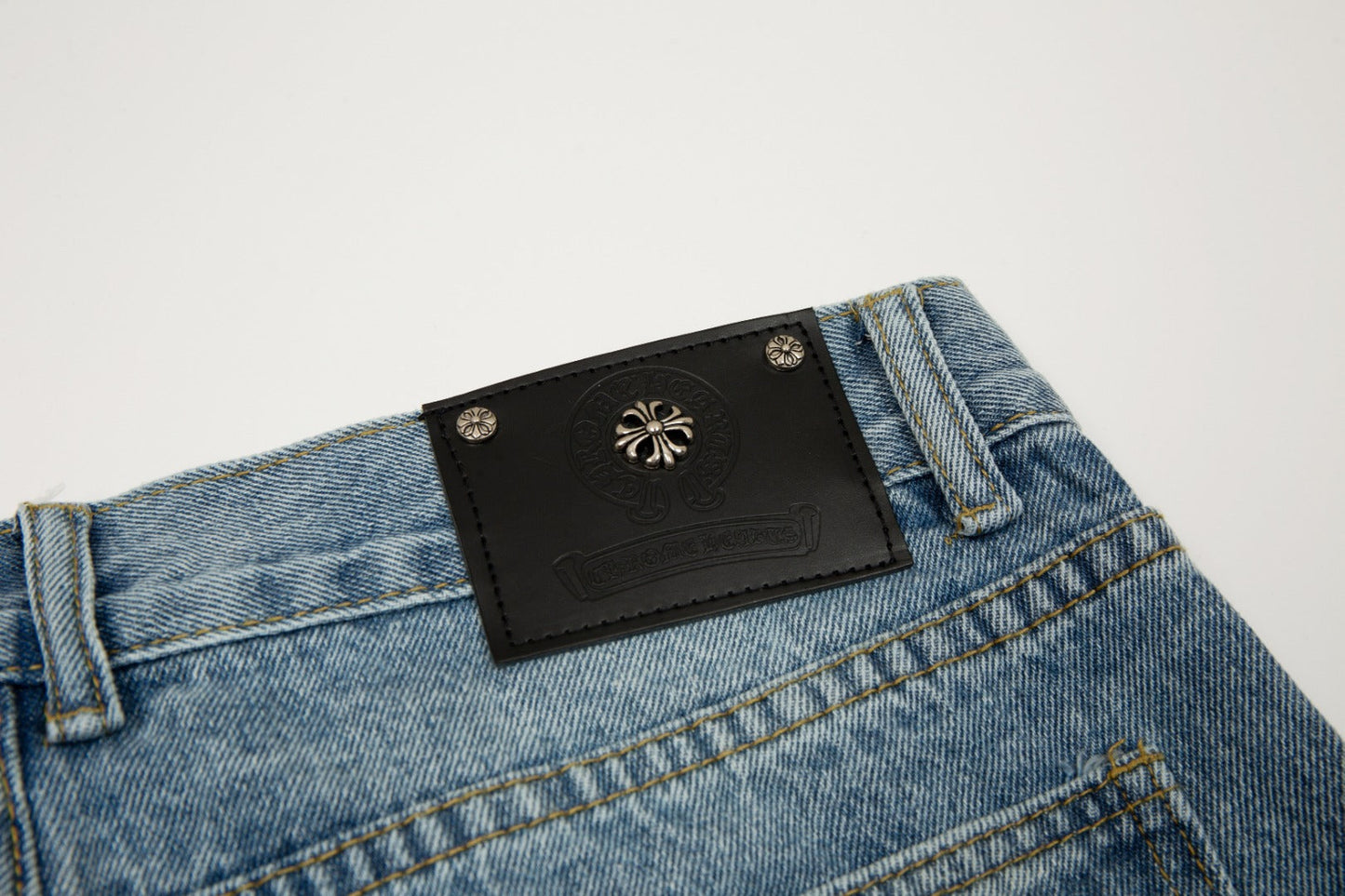 Chrome Hearts 新作パンツ KE905