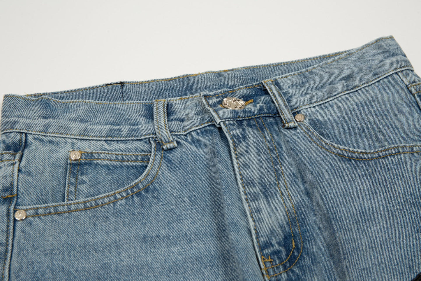 Chrome Hearts 新作パンツ KE905