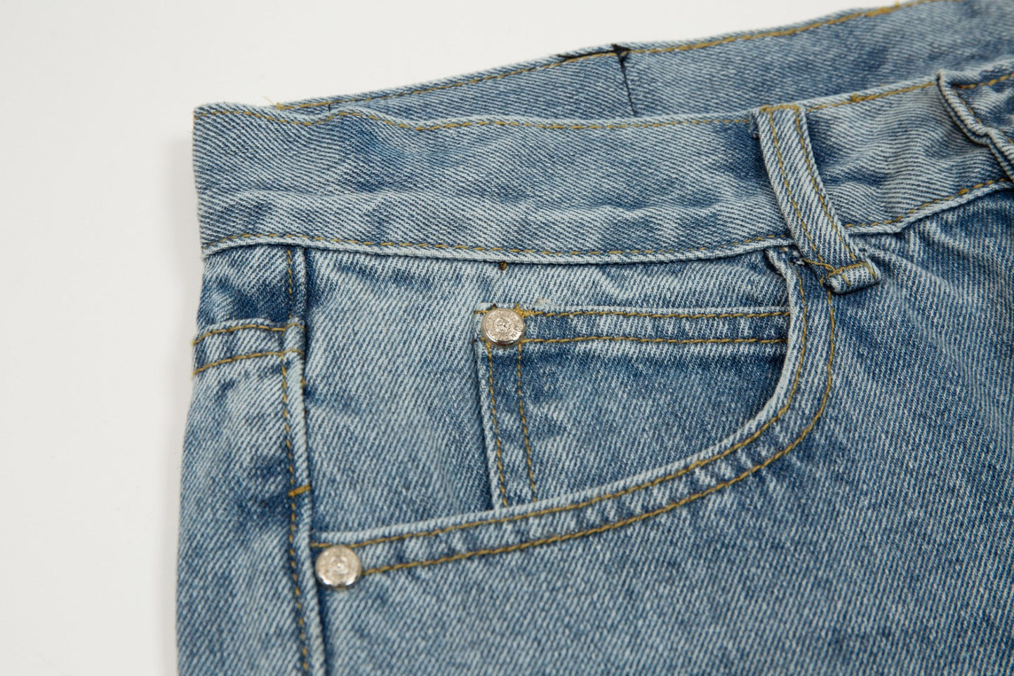 Chrome Hearts 新作パンツ KE905