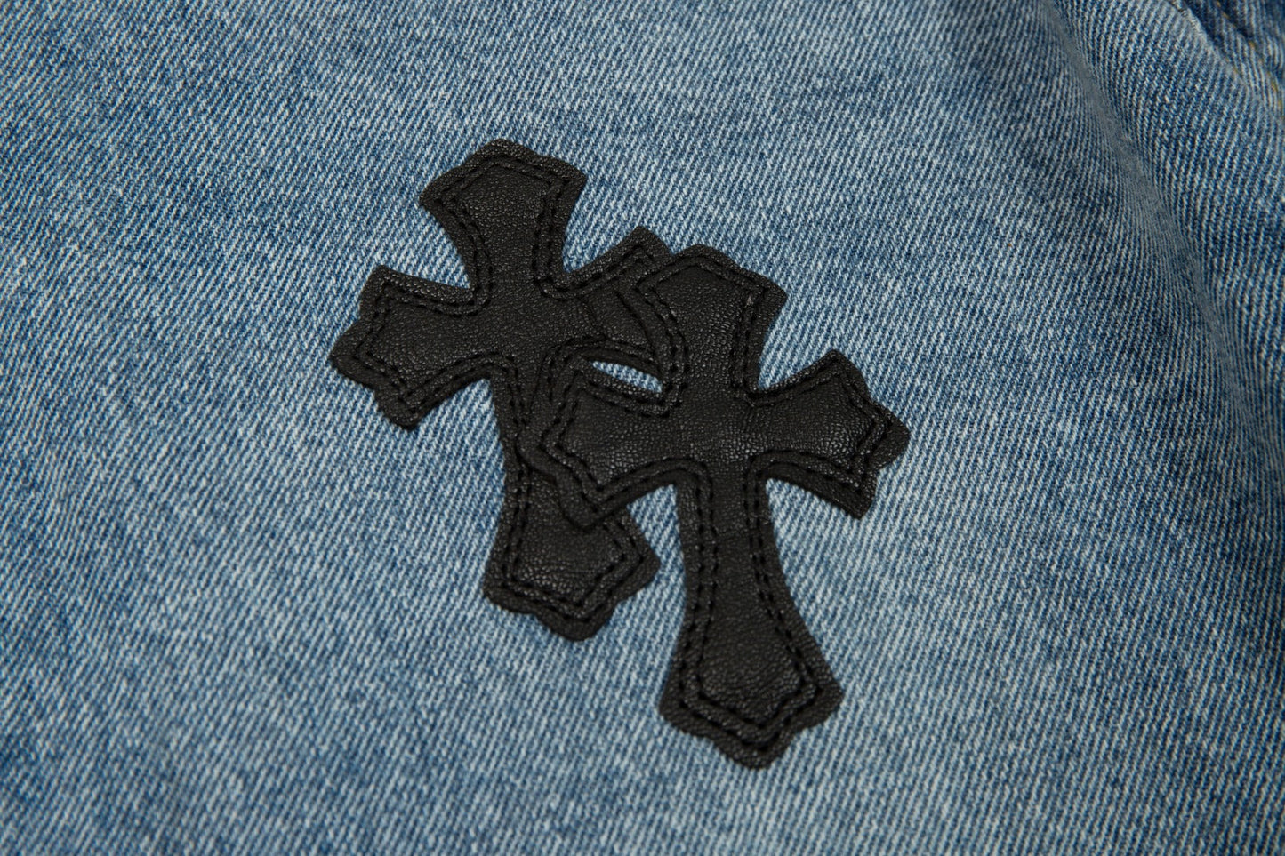 Chrome Hearts 新作パンツ KE905