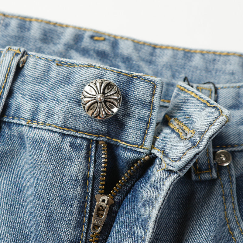 Chrome Hearts 新作パンツ 9961 
