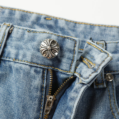 Chrome Hearts 新作パンツ 9961 