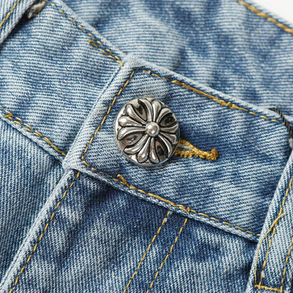 Chrome Hearts 新作パンツ 9961 