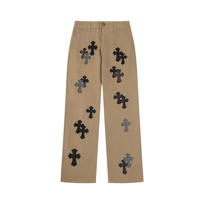 Chrome Hearts 新作パンツ