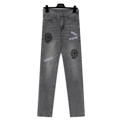 Chrome Hearts 新作パンツ