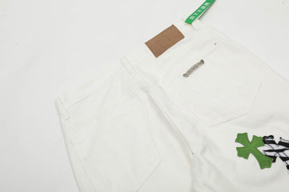 Chrome Hearts パンツ 8140 