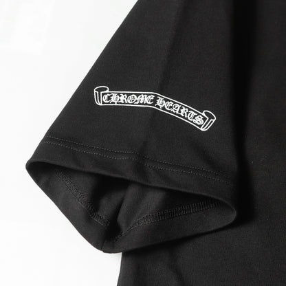 Chrome Hearts 新作Tシャツ 2250 