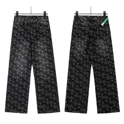 Chrome Hearts 新作パンツ 8127