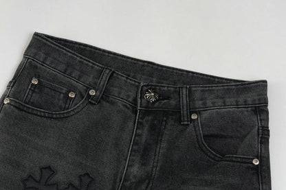 Chrome Hearts 新作パンツ