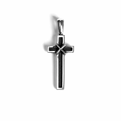 Chrome Hearts MAPPLETHORPE ペンダント