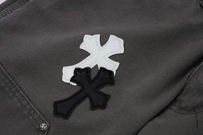 Chrome Hearts 新作パンツ